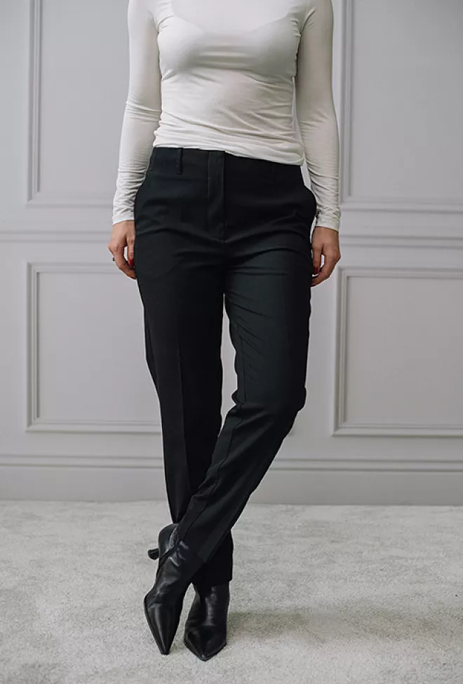 Fiveunits julia 285 black