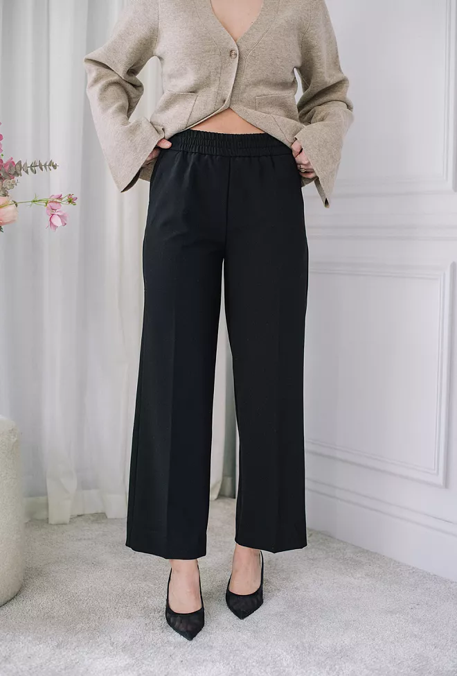 LouiseFv Ankle 285 Black