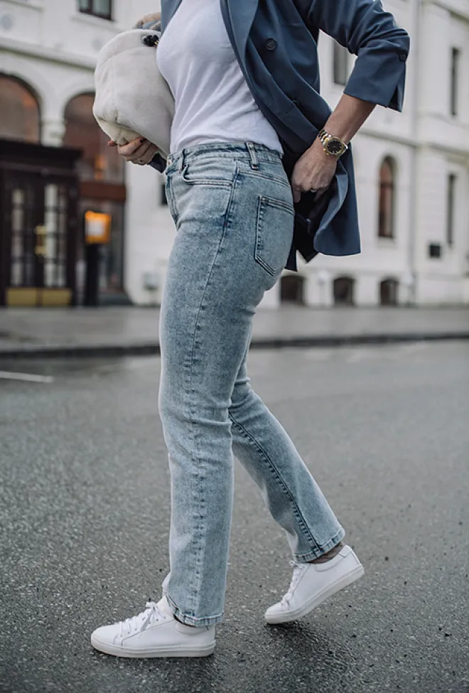 Jeanerica Midtown Jeans Vintage 82 bukse 2