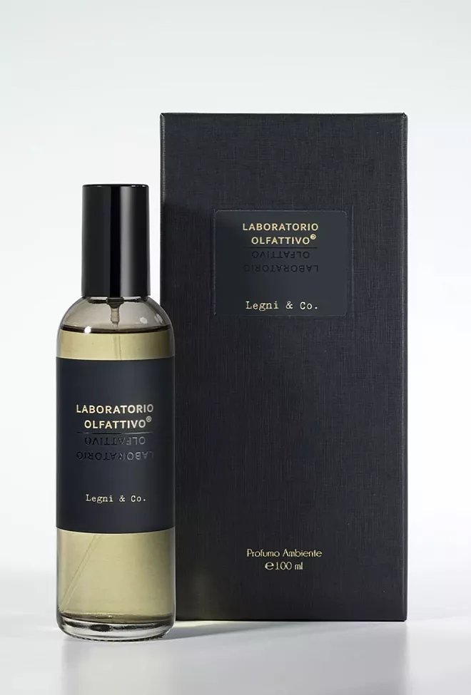 Laboratorio Olfattivo Legni & Co Room Spray 100ML romduft 3