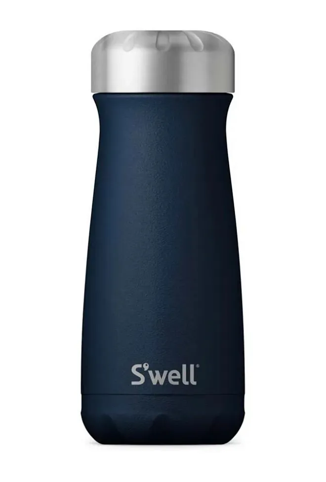 Swell azurite traveler 470 ml drikkeflaske 3