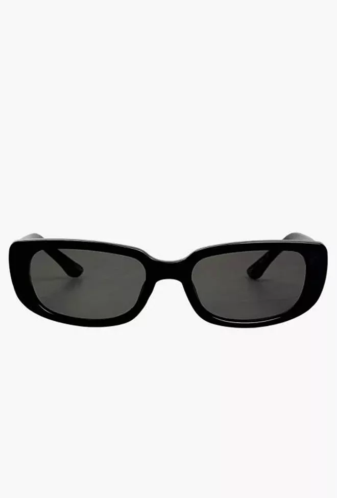 Otra Eyewear Backstreet Black/Smoke solbriller 7
