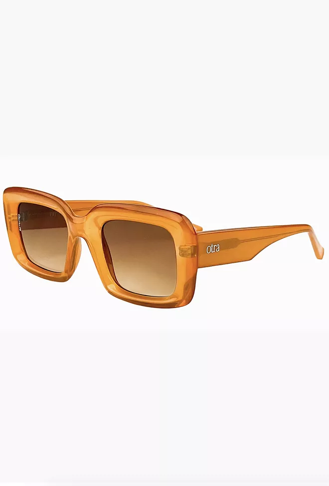 Otra Eyewear Chelsea Honey/Honey solbriller 7