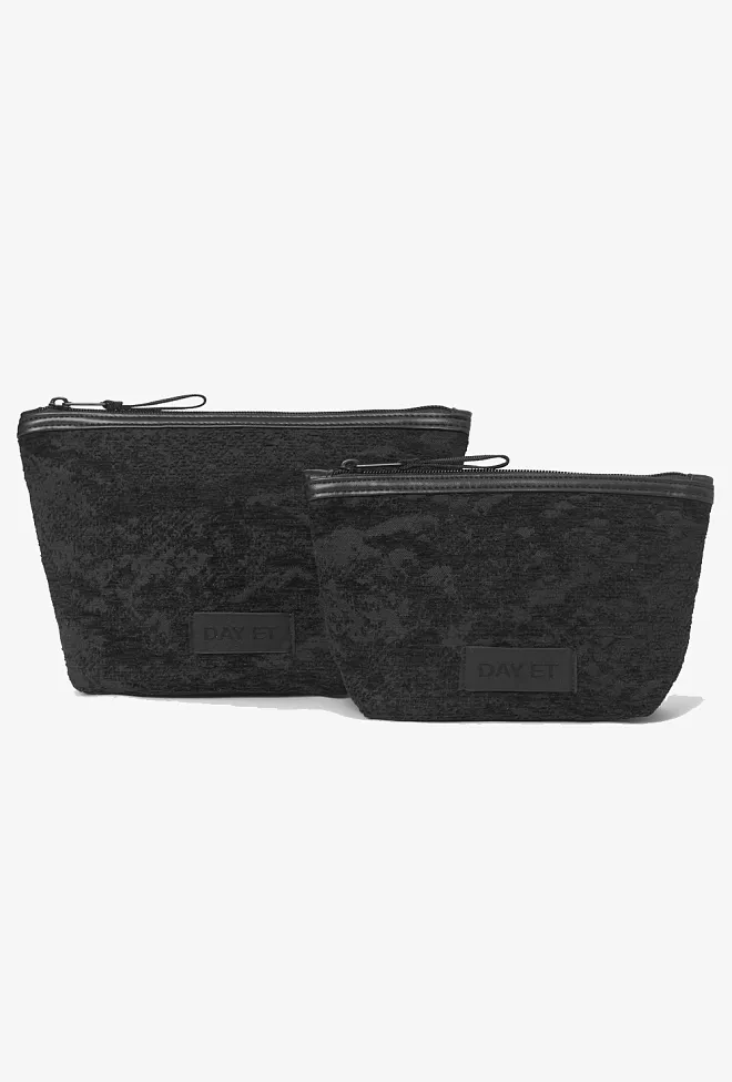 DAY ET Day GW J Dusk Case Set 2 Black gavesett 2