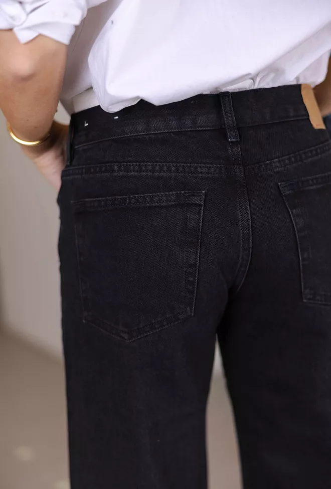 jeanerica Kyoto Black 2 Weeks 3