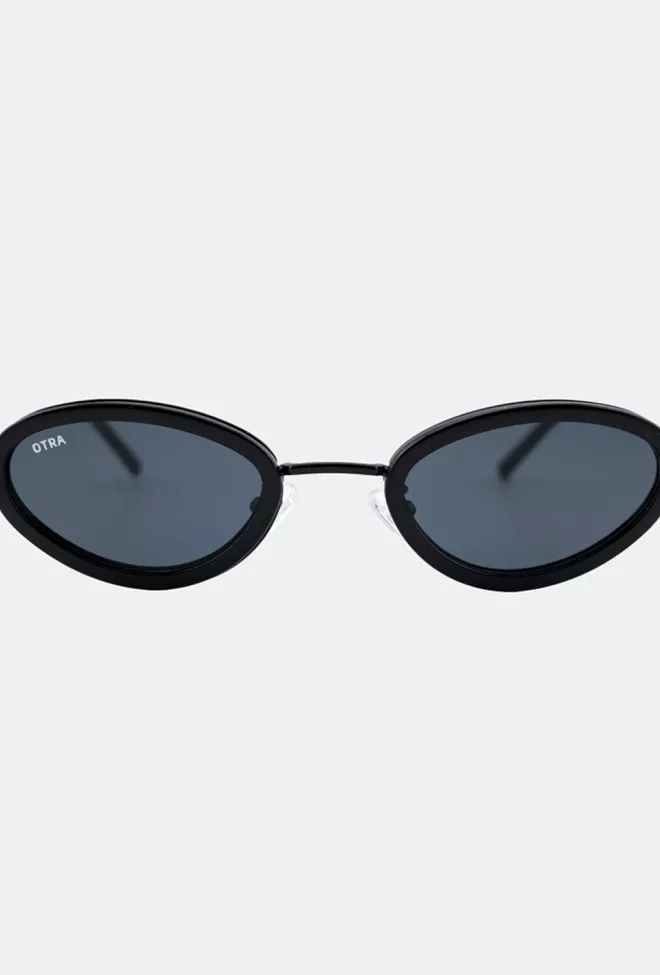 Otra Eyewear Lexi Black/Smoke solbriller 8