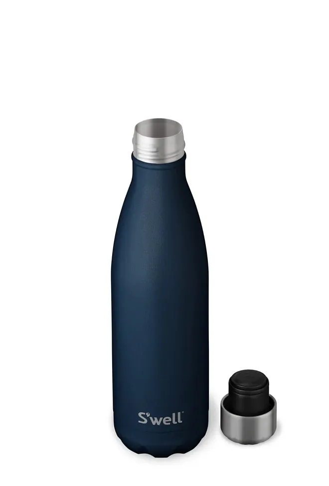 Swell Azurite Bottle 500 ML drikkeflaske 4