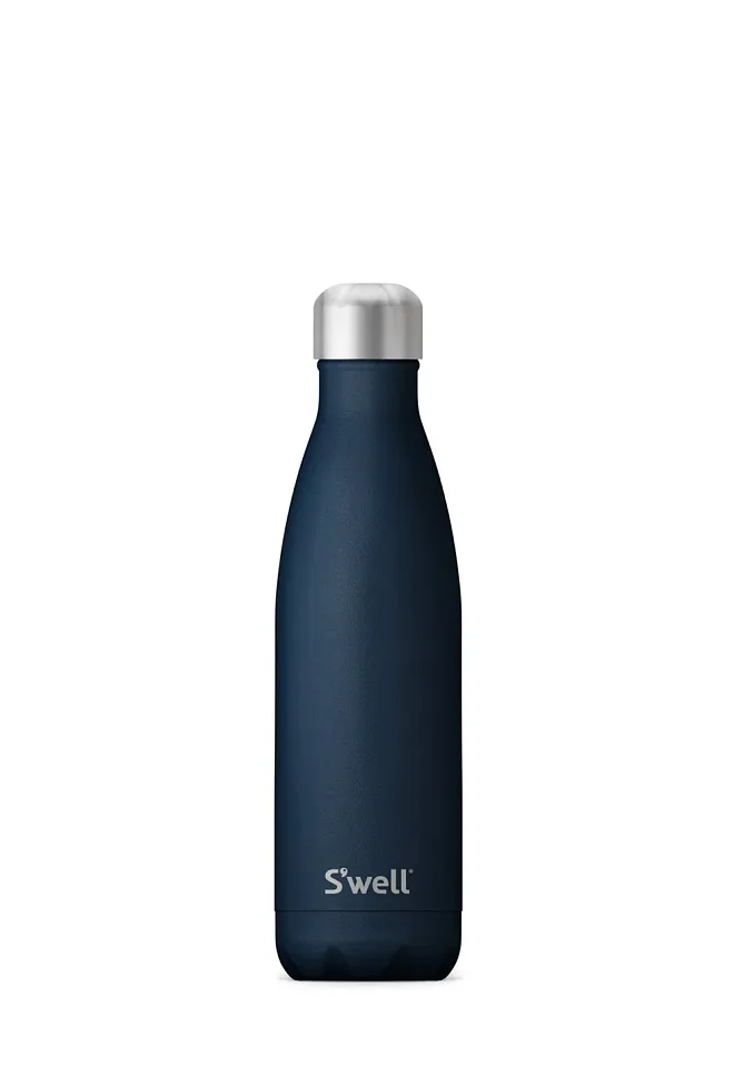 Swell Azurite Bottle 500 ML drikkeflaske 3
