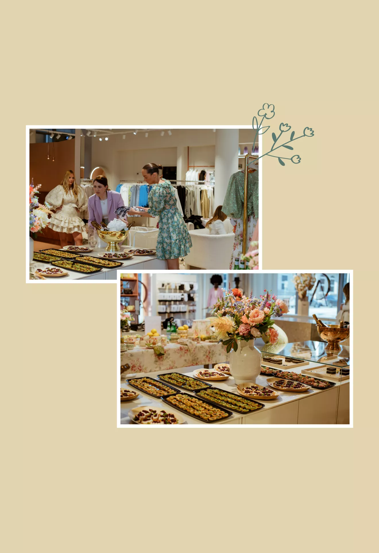 byTiMo event