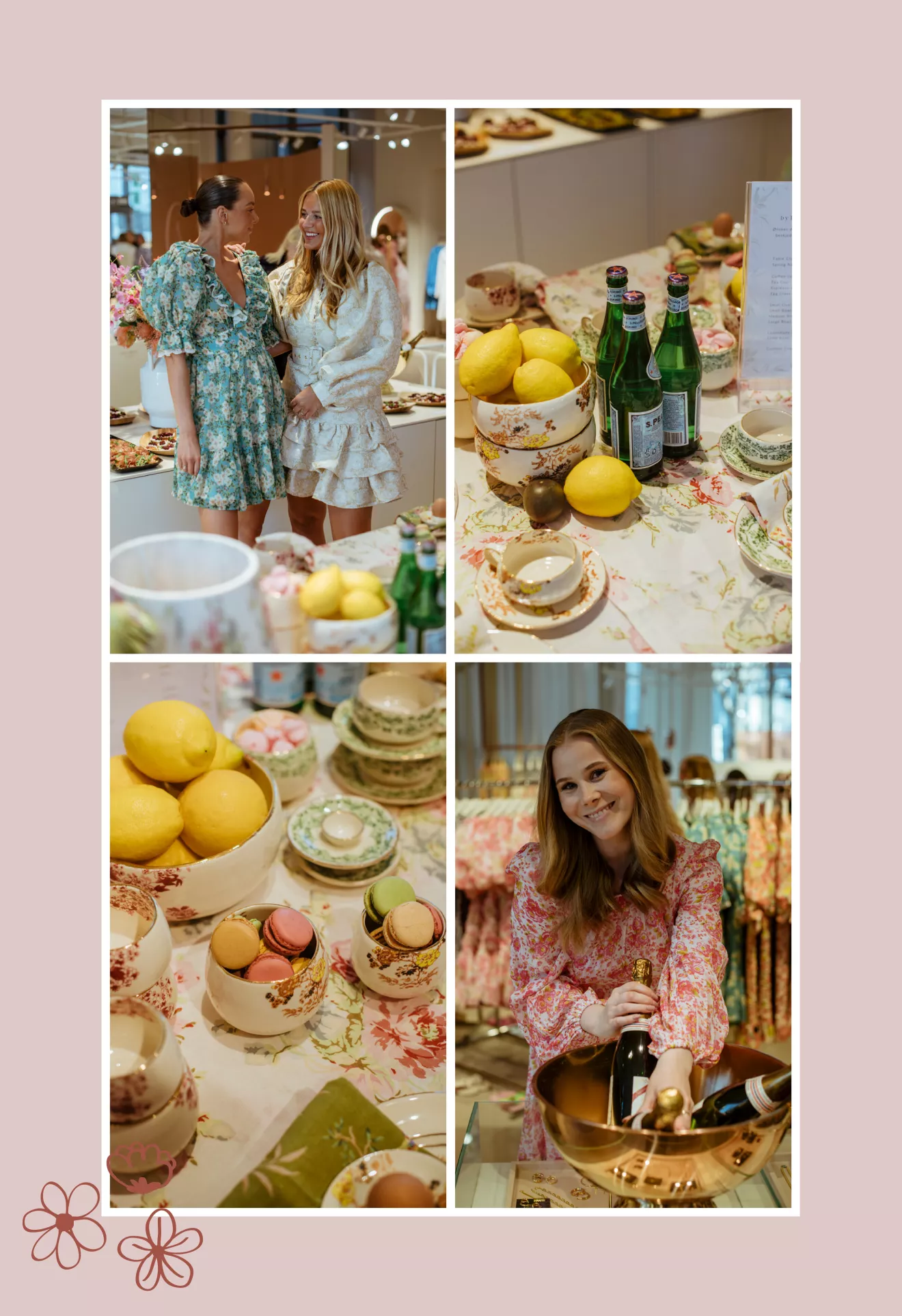 byTiMo event
