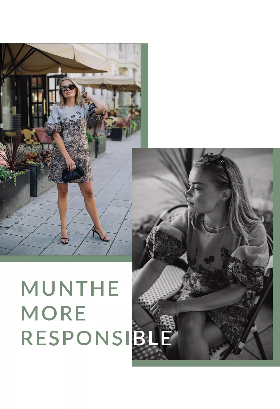 Munthe More Responsible