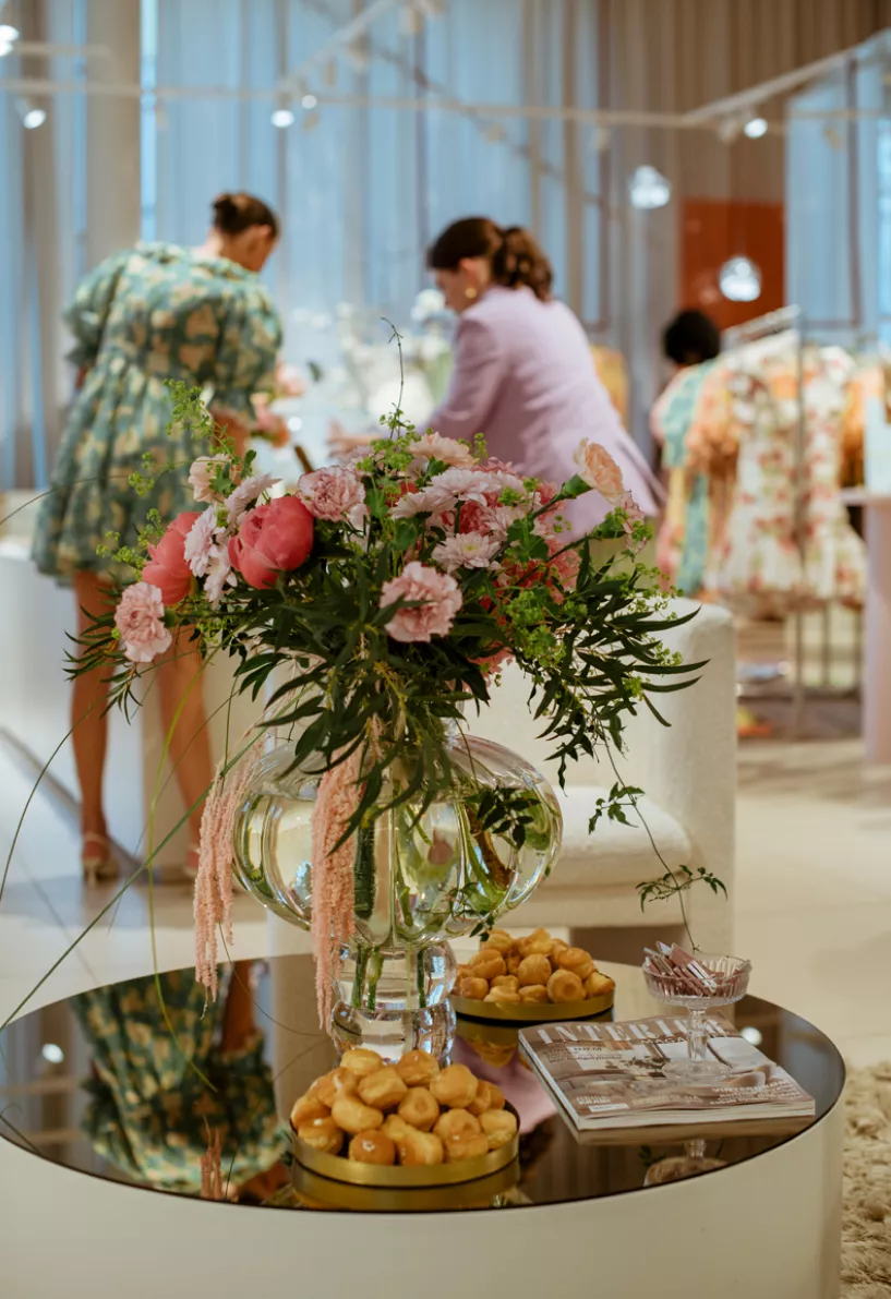 byTiMo event